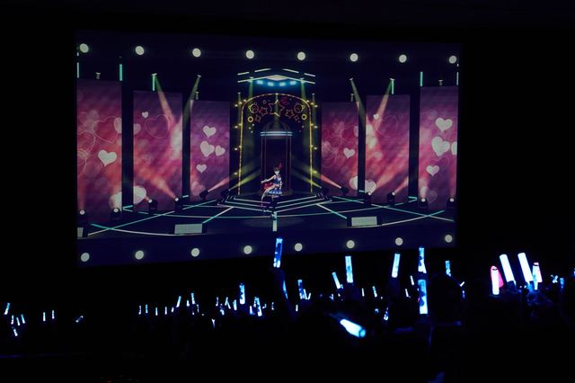 『Theatrical Cover Live「Role:Play」』1月22日昼公演より