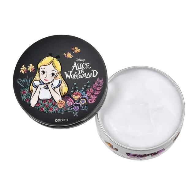 ふしぎの国のアリス モイスチャークリーム DISNEY ALICE IN WONDERLAND 75TH ANNIVERSARY 1,400円