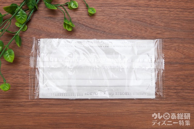 不織布マスク 1800円｜嬉しい個包装