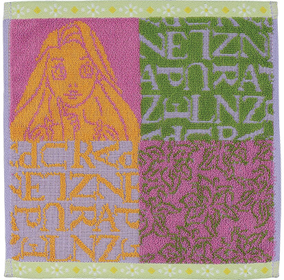 E賞 ハンドタオル © Disney