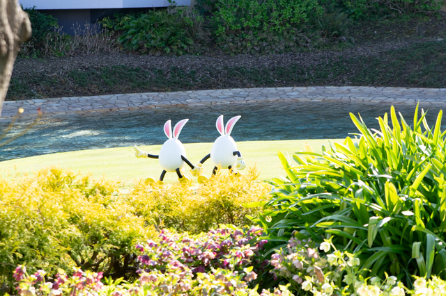 ディズニー・イースター2019