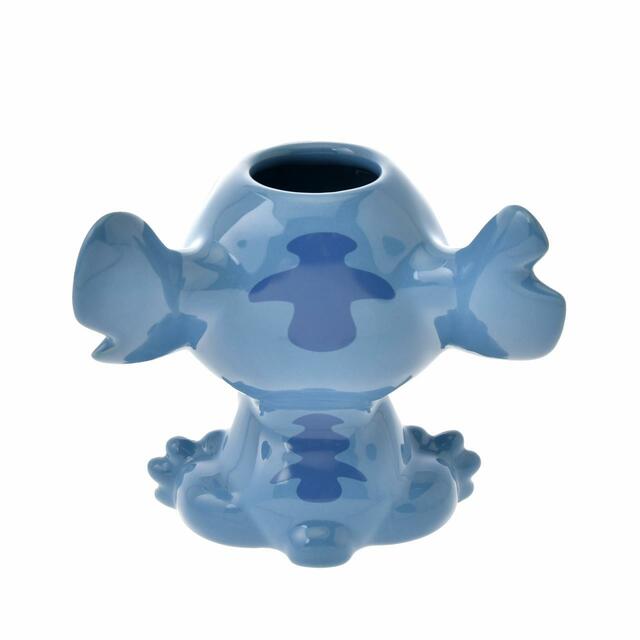 スティッチ 歯ブラシスタンド Disney Stitch Day Collection 3,300円