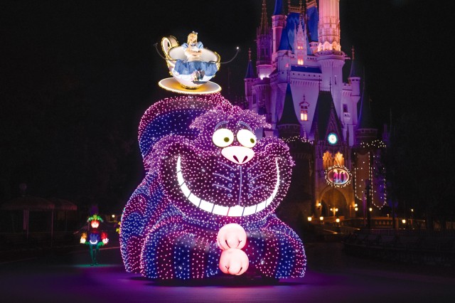 「東京ディズニーランド・エレクトリカルパレード・ドリームライツ」