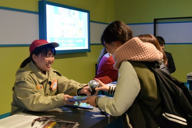 妖怪ウォッチ・ザ・リアル4｜ユニバーサル・スタジオ・ジャパン