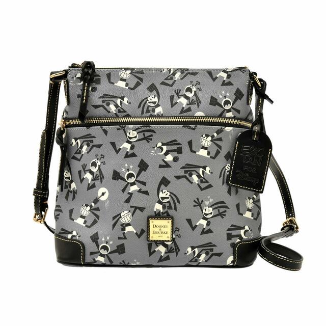 【Dooney & Bourke】オズワルド・ザ・ラッキー・ラビット ショルダーバッグ Disney100 Oswald the Lucky Rabbit Collection 40,700円