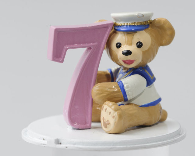 ボトルアクセサリー 内部／TDS「ジャーニー・ウィズ・ダッフィー」スペシャルグッズ ※2015年7月3日(金)発売