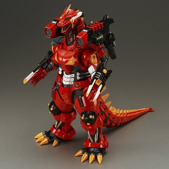 TM & (C)TOHO CO., LTD. (C)カラー