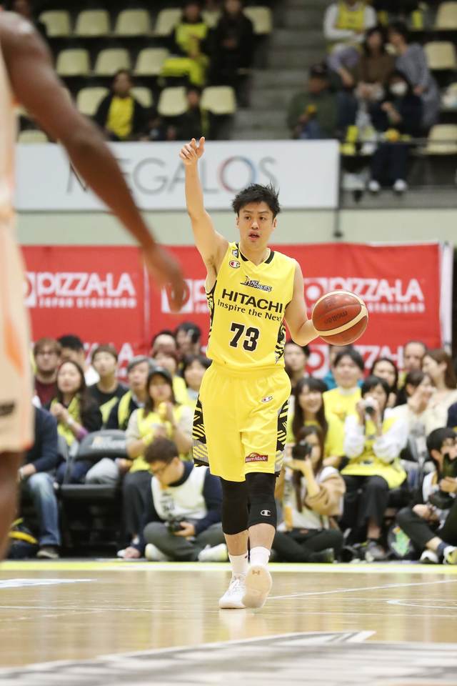 サンロッカーズ渋谷©SUNROCKERS SHIBUYA