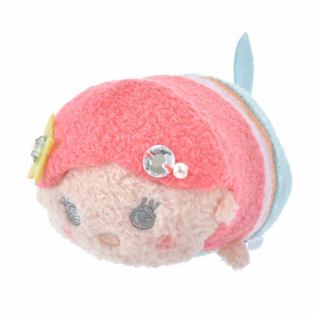 ツムツム ぬいぐるみ 1,320円