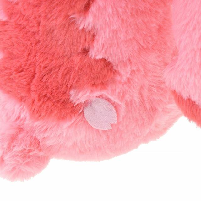 スティッチ ぬいぐるみ SAKURA 4,200円