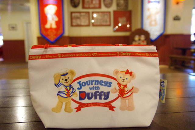 「ジャーニー・ウィズ・ダッフィー Your Friend Forever」初日レポ