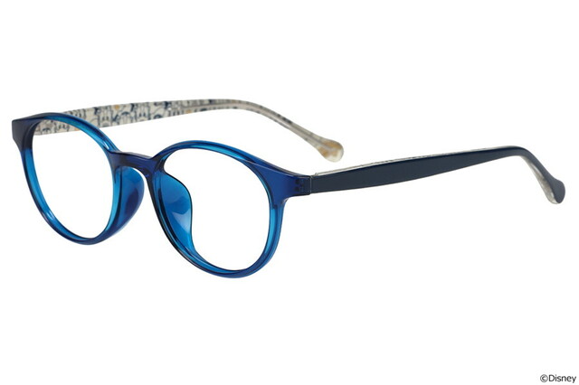 ZA241028_72A1（キッズサイズ） ¥7,700｜Donald Duck Model｜Disney Collection created by Zoff Mickey & Friends（ディズニーコレクション クリエイテッドバイゾフ ミッキーアンドフレンズ）