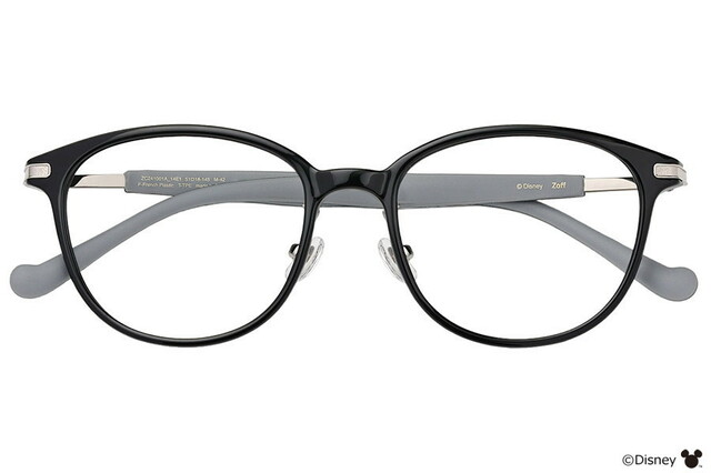 Mickey Model ZC241001 ¥9,900｜Disney Collection created by Zoff PASTEL series