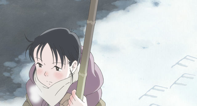 ©２０１９こうの史代・双葉社 / 「この世界の片隅に」製作委員会