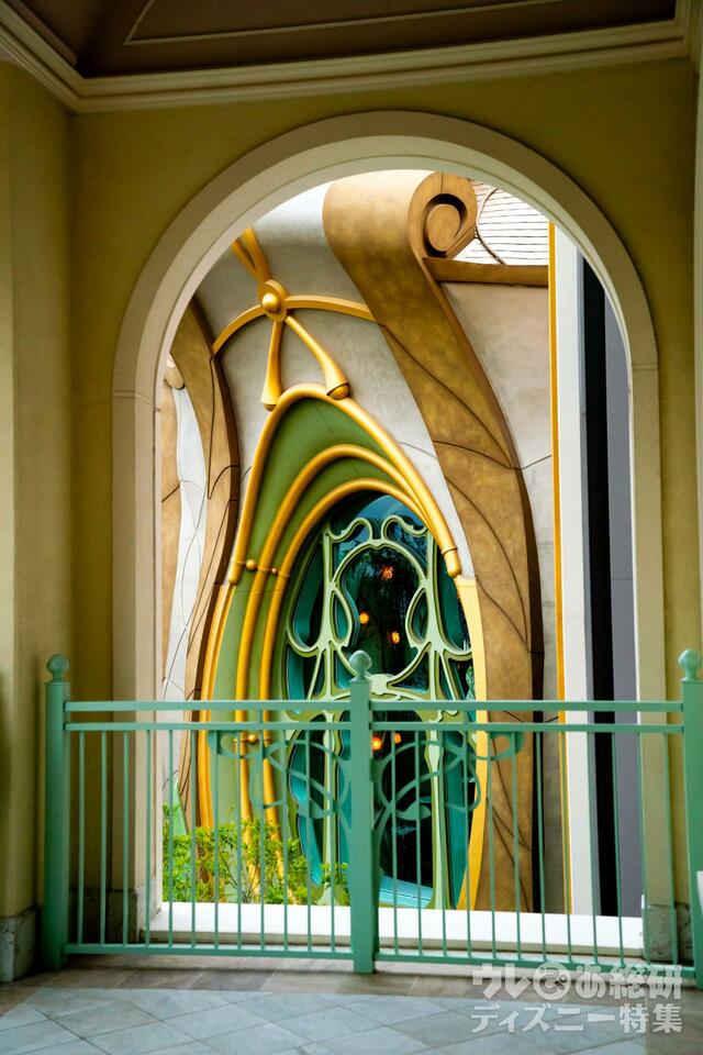 hôtel - Tokyo DisneySea Fantasy Springs Hotel [Tokyo Disney Resort - 2024]  - Page 2 Img_36d89dce82a15c8c67b0b0a506f0a0ee261956