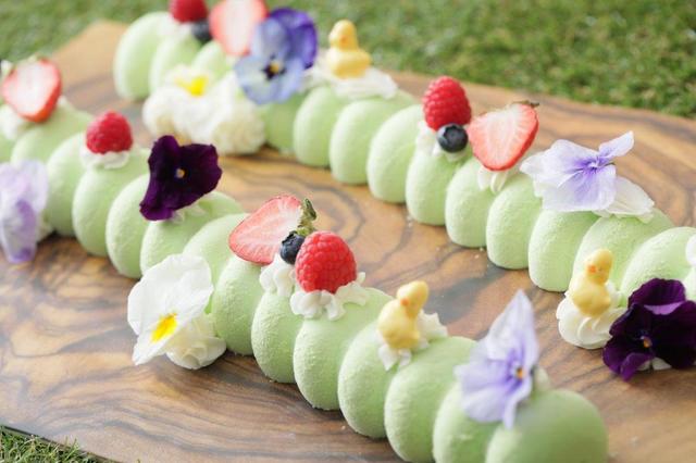 『ストロベリーハニーハント デザートブッフェ』ゴールデンウィーク限定！ナイトデザートブッフェ（食事付き）