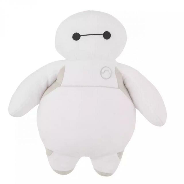 ベイマックス クッション クレイビーズ WARM GOODS 4,000円