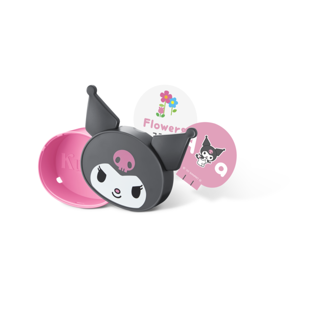 【第2弾】クロミ ABCカード