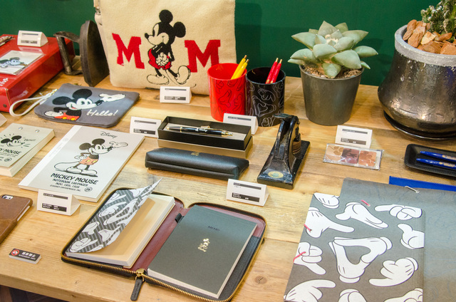 DISNEY EXPO JAPAN 2016