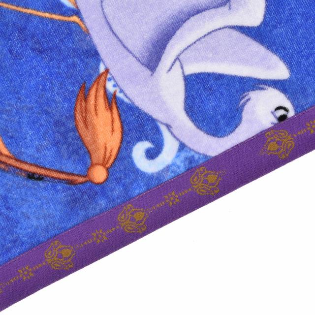 アラジン&ジャスミン バスタオル Aladdin 30years 2,860円