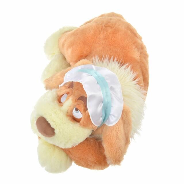 ナナ ぬいぐるみ GORORIN 4,600円