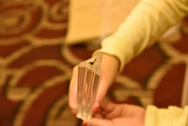 「ホテルオークラ東京」建替え工事の様子