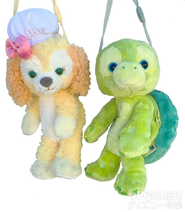 クッキー・アン、オル・メル