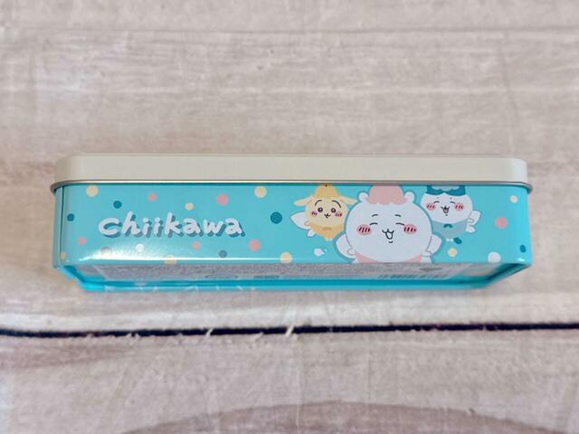 空を飛びたい願いを叶えたちいかわ。みんなうれしそうな表情をしていますね！