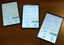 iPad miniより高精細で価格3分の1の8.8インチAndroidタブレットが熱い［道越一郎のカットエッジ］