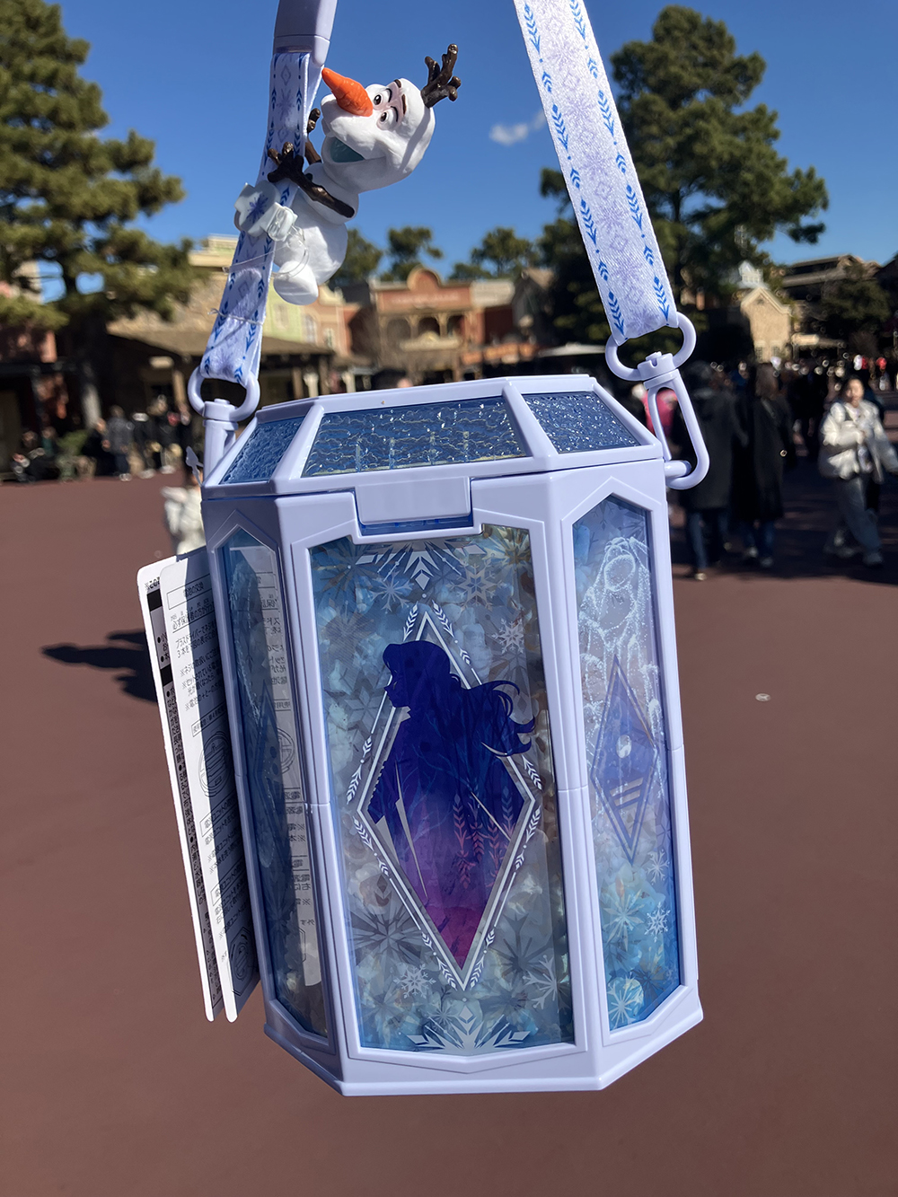 神】ディズニーの「ポップコーンバケット」今だけ“1千円引き”で買える