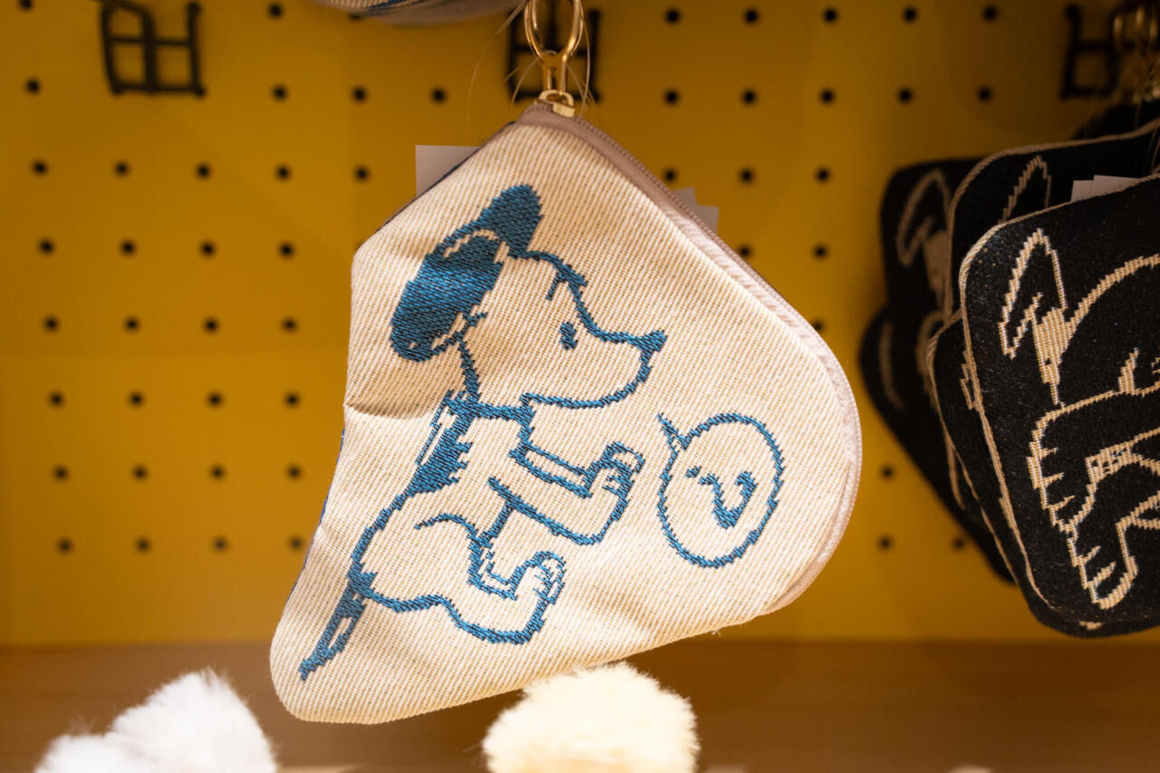 【PEANUTS】スヌーピー春の新グッズ発売！スヌーピーミュージアム限定グッズを一挙紹介（写真 6/97） - mimot.(ミモット)