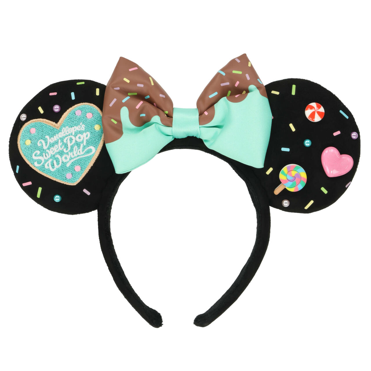 東京ディズニーランド】現地に着いたら即買い！「ディズニー最新身
