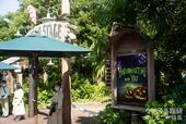 東京ディズニーシー“ハロウィーンタイム・ウィズ・ユー” 