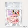 ディズニープリンセス / キャンディミックス 各770円｜1F/パパブブレ（ルミネエスト新宿のみ）｜ディズニープリンセス×ルミネエスト新宿「SUMMER BREEZE COLLECTION」