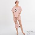スリーピーセット（半袖&ショートパンツ）Disney ￥2,990 +税