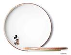 Disney x HERALBONY |Momoko Nakagawa「まる」ART PLATE ¥5,940(税込)
