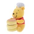 プーさん 小物入れ POOH HUNNY DAY 2026 4,600円