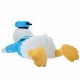 ドナルド ティッシュボックスカバー Donald Duck Fluffy 4,180円