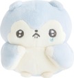【よなよなぽろぽ】「てのりぬいぐるみ」1,870円
