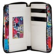 STAR WARS STORMTROOPER ZIP AROUND WALLET 8,800円