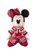 東京ディズニーランド　クリスマスぬいぐるみ　4,800円（2018年11月1日発売）