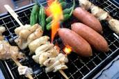 【高コスパ】『業務スーパー』の食材で「自宅BBQ」！ “手軽＆大満足”ライター実践レビュー
