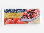 クリームチーズアイス ブルーベリー＆ストロベリー