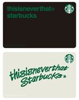 thisisneverthat starbucks デジタル スターバックス カード / ¥1,000～30,000