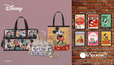 LeSportsac “Disney Mickey Mouse Collection”