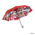 晴雨兼用両面印刷折りたたみ傘55cm ハイスクール・ミュージカル 5,500円