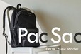 【ÉPOR・Pac Sac】メインビジュアル
