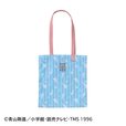 『名探偵コナン』ループ付きトートバッグ｜￥ 2,690 （税込）
