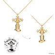 “MICKEY THE TRUE ORIGINAL”Happiest Mouse Necklace