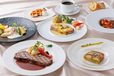 「​​​初夏のランチコース」＜期間：2026年6月1日～7月31日＞【“3,800円”でメイン3種が何度でもおかわり自由！コースと食べ放題が融合した「初夏のランチコース」が神戸三宮東急REIホテルに新登場！】
